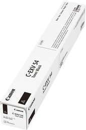 [1394C002] Canon CEXV54 Negro Cartucho de Toner Original - 1394C002