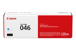 [1249C002] Canon 046 Cyan Cartucho de Toner Original - 1249C002