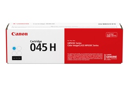 [1245C002] Canon 045H Cyan Cartucho de Toner Original - 1245C002