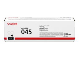 [1242C002] Canon 045 Negro Cartucho de Toner Original - 1242C002