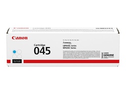 [1241C002] Canon 045 Cyan Cartucho de Toner Original - 1241C002