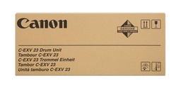 [2101B002] Canon C-EXV23 Negro Tambor de Imagen Original - 2101B002