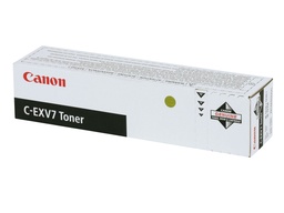 [7814A002] Canon CEXV7 Negro Cartucho de Toner Original - 7814A002