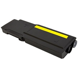 [DT-S3840YL] Dell S3840CDN/S3845CDN Amarillo Cartucho de Toner Generico
