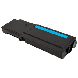 [DT-S3840CY] Dell S3840CDN/S3845CDN Cyan Cartucho de Toner Generico