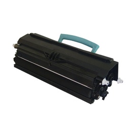 [LXT-E230] Dell 1700/1710 Negro Cartucho de Toner Generico - Reemplaza 593-10042/K3756