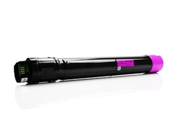 [DT-7130MG] Dell 7130CDN Magenta Cartucho de Toner Generico - Reemplaza 593-10875