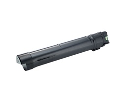 [DT-C5765BK] Dell C5765/C5765DN Negro Cartucho de Toner Generico - Reemplaza 593-BBCR/W53Y2