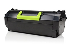 [DT-B5460(25k)] Dell B5460DN/B5465DNF Negro Cartucho de Toner Generico - Reemplaza 593-11185/X5GDJ/71MXV