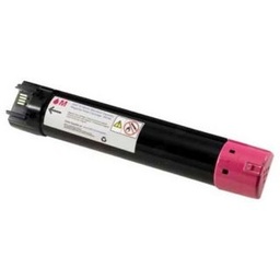 [DT-5130MG] Dell 5130CDN Magenta Cartucho de Toner Generico - Reemplaza 593-10923