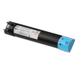 [DT-5130CY] Dell 5130CDN Cyan Cartucho de Toner Generico - Reemplaza 593-10922