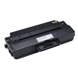 [DT-B1260/B1265] Dell B1260/B1265 Negro Cartucho de Toner Generico - Reemplaza 593-11109/RWXNT/DRYXV/593-11110/PVVWC/G9W85