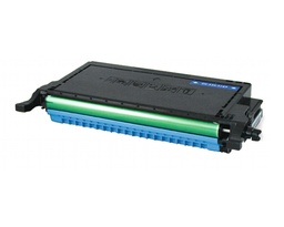 [DT-2145CY] Dell 2145 Cyan Cartucho de Toner Generico - Reemplaza 593-10369