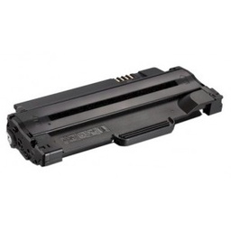 [DT-1130/1135] Dell 1130/1135 Negro Cartucho de Toner Generico - Reemplaza 593-10961/2MMJP/7H53W/593-10962/3J11D/P9H7G