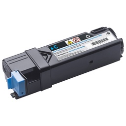 [DT-2150CY] Dell 2150/2155 Cyan Cartucho de Toner Generico - Reemplaza 593-11041/769T5/THKJ8/593-11034/WHPFG/3JVHD