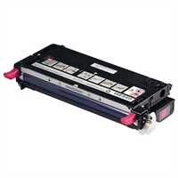 [DT-3110MG] Dell 3110/3115 Magenta Cartucho de Toner Generico - Reemplaza 593-10172