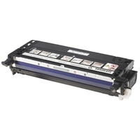 [DT-3110BK] Dell 3110/3115 Negro Cartucho de Toner Generico - Reemplaza 593-10170
