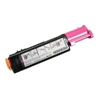 [DT-3010MG] Dell 3010 Magenta Cartucho de Toner Generico - Reemplaza 593-10157