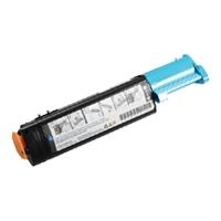 [DT-3010CY] Dell 3010 Cyan Cartucho de Toner Generico - Reemplaza 593-10155