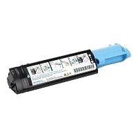 [DT-3000CY] Dell 3000/3100 Cyan Cartucho de Toner Generico - Reemplaza 593-10064/K4973