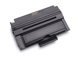[DT-2335] Dell 2335/2355 Negro Cartucho de Toner Generico - Reemplaza 593-10329/HX756/593-10330/CR963