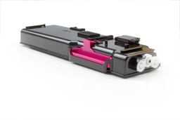 [DT-C3760MG] Dell C3760/C3765DNF Magenta Cartucho de Toner Generico - Reemplaza 593-11121