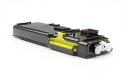 [DT-C2660YL] Dell C2660DN/C2665DNF Amarillo Cartucho de Toner Generico - Reemplaza 593-BBBR/2K1VC/YR3W3/593-BBBO/RP5V1/R9PYX