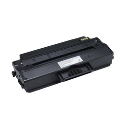 [593-11109] Dell B1260/B1265 Negro Cartucho de Toner Original - 593-11109/RWXNT/DRYXV