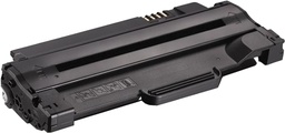 [593-10962] Dell 1130/1135 Negro Cartucho de Toner Original - 593-10962/3J11D/P9H7G