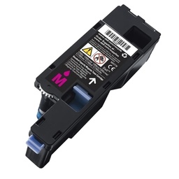 [593-11128] Dell C1660W Magenta Cartucho de Toner Original - 593-11128/V3W4C/4J0X7