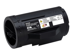 [C13S050691] Epson WorkForce AL-M300D Negro Cartucho de Toner Original - C13S050691