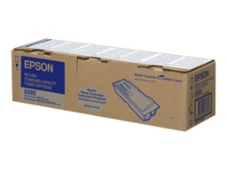 [C13S050585] Epson Aculaser M2300/M2400 Negro Cartucho de Toner Original - C13S050583/C13S050585