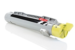 [ET-C3000YL] Epson Aculaser C3000 Amarillo Cartucho de Toner Generico - Reemplaza C13S050210