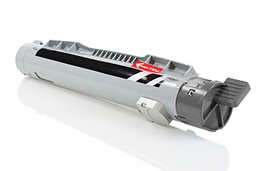 [ET-C3000BK] Epson Aculaser C3000 Negro Cartucho de Toner Generico - Reemplaza C13S050213