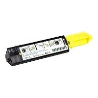 [ET-CX21YL] Epson Aculaser CX21 Amarillo Cartucho de Toner Generico - Reemplaza C13S050316