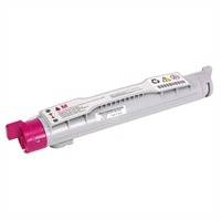 [ET-C4200MG] Epson Aculaser C4200 Magenta Cartucho de Toner Generico - Reemplaza C13S050243