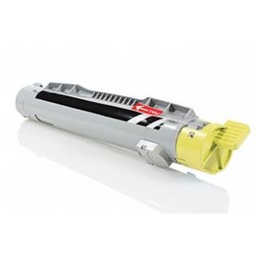 [ET-C4100YL] Epson Aculaser C4100 Amarillo Cartucho de Toner Generico - Reemplaza C13S050148