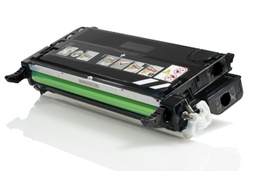 [ET-C3800BK] Epson Aculaser C3800 Negro Cartucho de Toner Generico - Reemplaza C13S051127