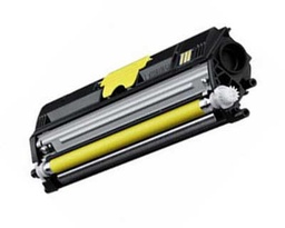 [ET-C1600YL] Epson Aculaser C1600/CX16 Amarillo Cartucho de Toner Generico - Reemplaza C13S050554