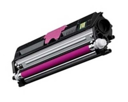 [ET-C1600MG] Epson Aculaser C1600/CX16 Magenta Cartucho de Toner Generico - Reemplaza C13S050555