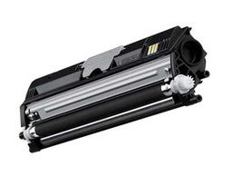 [ET-C1600BK] Epson Aculaser C1600/CX16 Negro Cartucho de Toner Generico - Reemplaza C13S050557