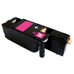 [ET-C1700MG] Epson Aculaser C1700/CX17 Magenta Cartucho de Toner Generico - Reemplaza C13S050612