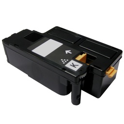 [ET-C1700BK] Epson Aculaser C1700/CX17 Negro Cartucho de Toner Generico - Reemplaza C13S050614