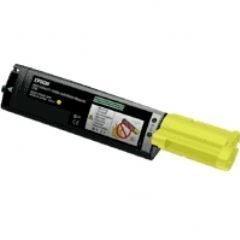 [ET-C1100YL] Epson Aculaser C1100/CX11 Amarillo Cartucho de Toner Generico - Reemplaza C13S050187