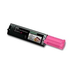 [ET-C1100MG] Epson Aculaser C1100/CX11 Magenta Cartucho de Toner Generico - Reemplaza C13S050188