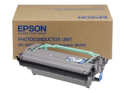 [C13S051099] Epson Aculaser M1200/EPL6200 Tambor de Imagen Original - C13S051099 (Drum)