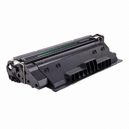 [HT-CF214A] HP CF214A Negro Cartucho de Toner Generico - Reemplaza 14A