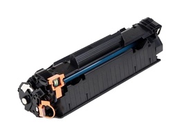 [HT-CF244A(XL)] HP CF244A XL Negro Cartucho de Toner Generico - Alta Capacidad/Jumbo - Reemplaza 44A