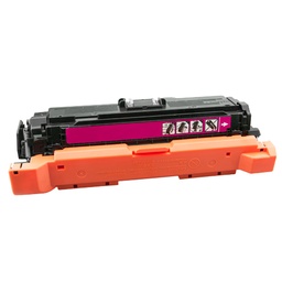 [HT-CF363X(P)(U)] HP CF363X Magenta Cartucho de Toner Generico - Reemplaza 508X