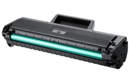 [HT-W1106A] HP W1106A Negro Cartucho de Toner Generico - Reemplaza 106A